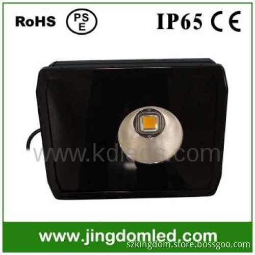 CE/RoHs/SAA/IP65 Approval 70w led tunnel light